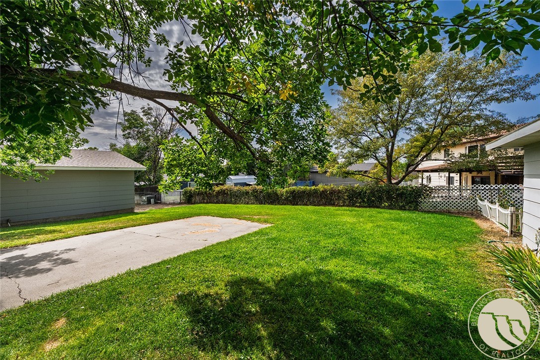 1636 Kelby Drive