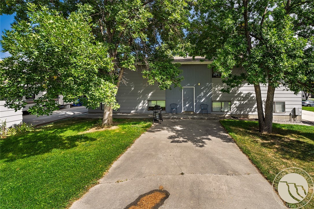 1636 Kelby Drive
