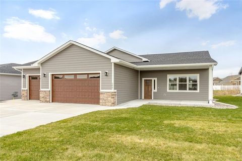 2647 Palmer Lane, Billings, MT 59105 - #: 354778