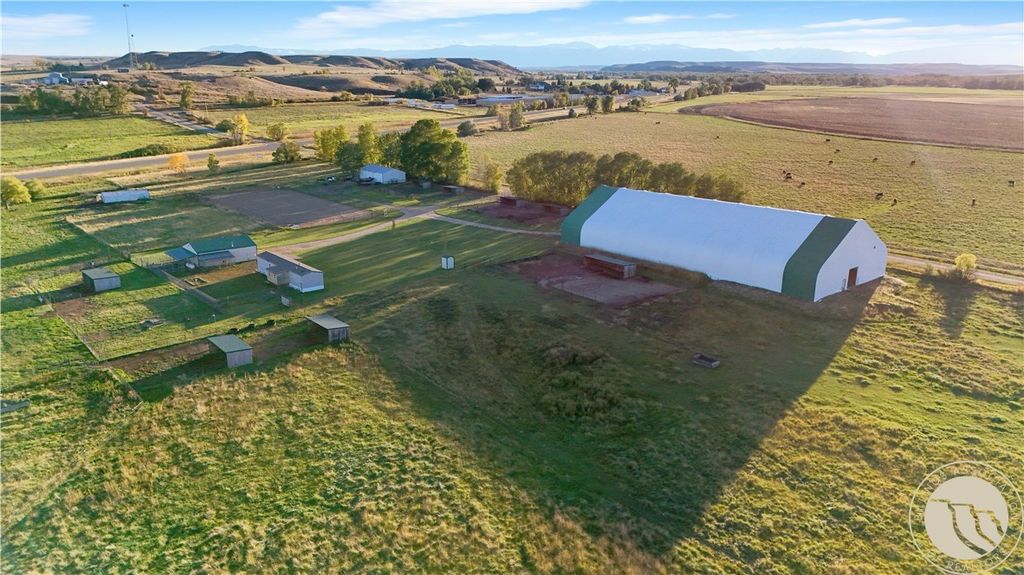 Photo of 10 Cattle Drive, Boyd, MT 59013 (MLS # 356068)