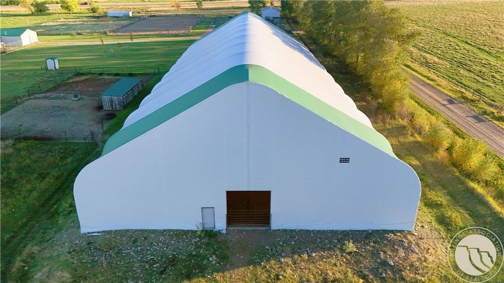 Photo of 10 Cattle Drive, Boyd, MT 59013 (MLS # 356068)