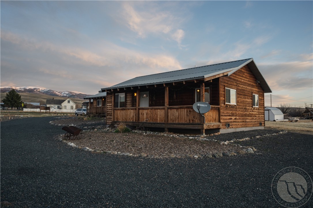 5 River Rest Lane