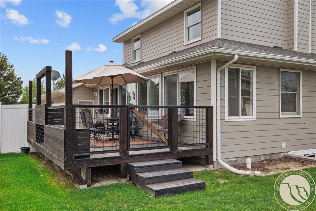1365 Timothy Place