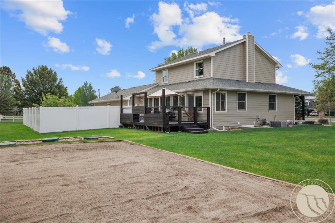 1365 Timothy Place