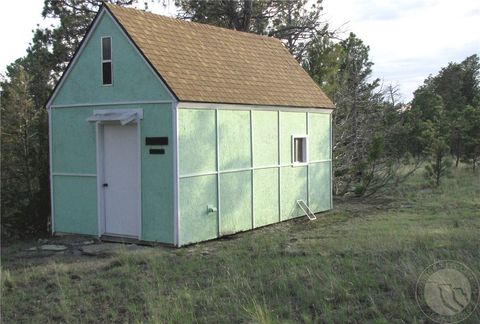 TBD E Echo Avenue Roundup MT 59072