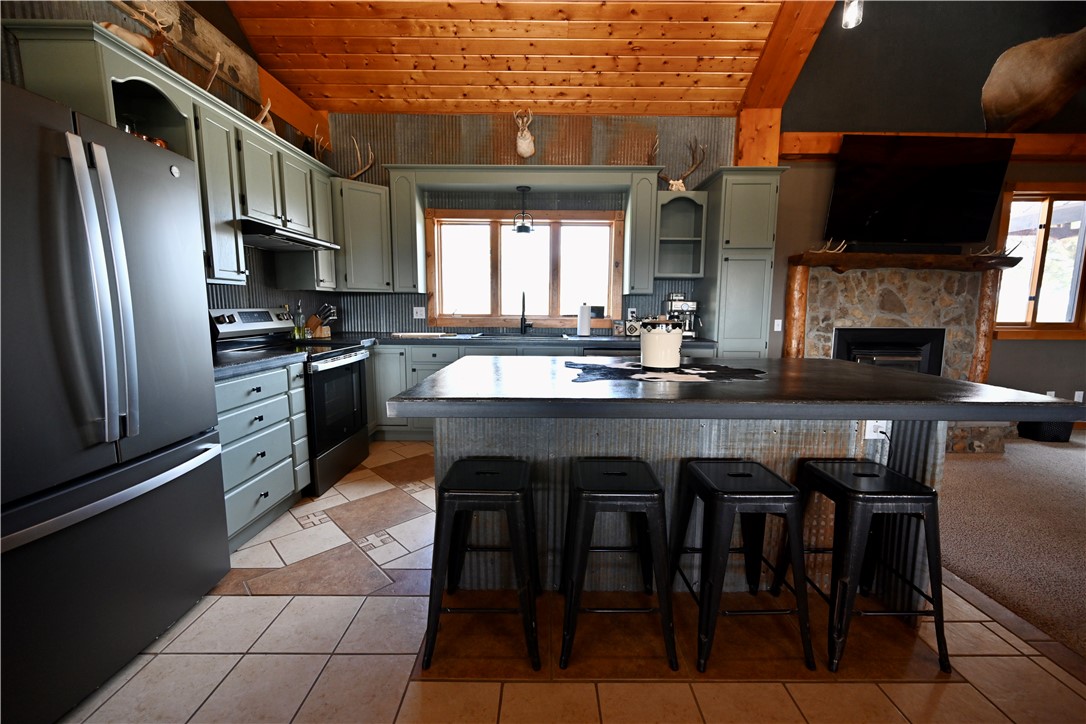 22 Whitetail Lane