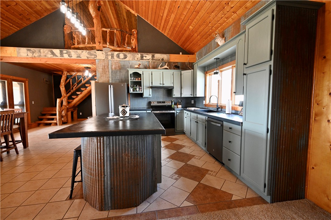 22 Whitetail Lane