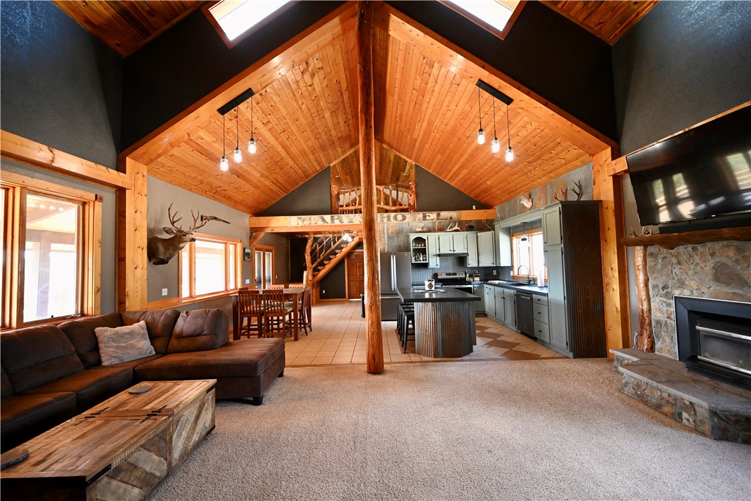 22 Whitetail Lane