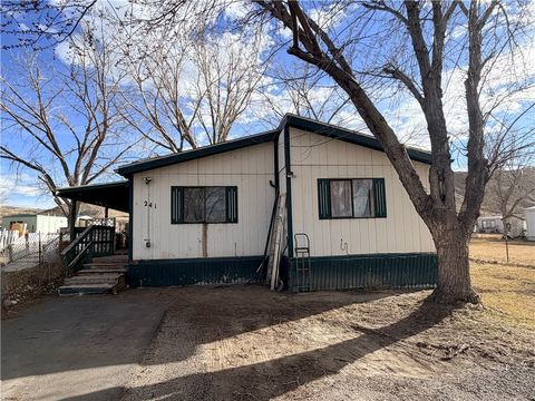 241 Jim Street Billings MT 59101