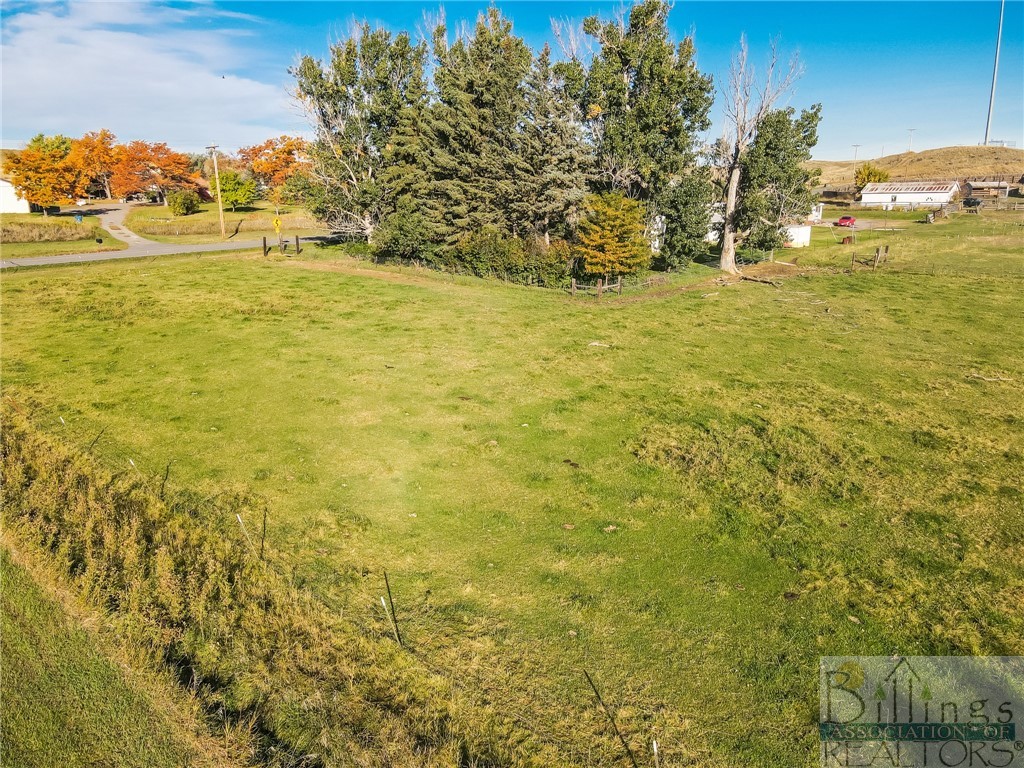 Billings, Montana 59105, United States, ,Land,Contingent,69691