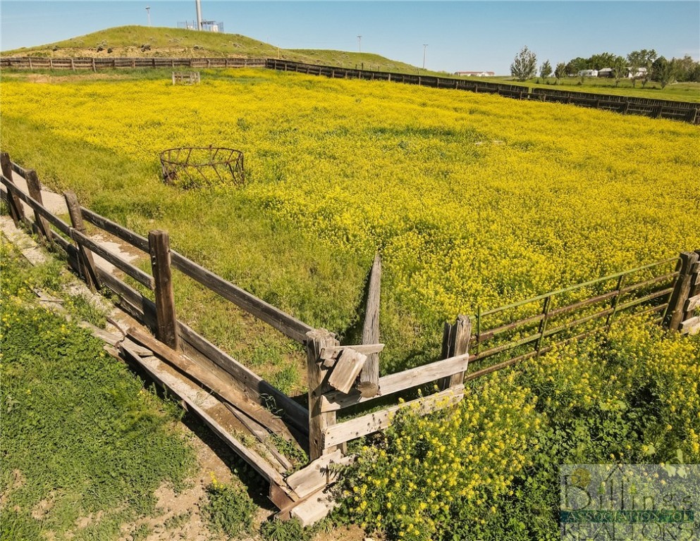 Billings, Montana 59105, United States, ,Land,Contingent,69691