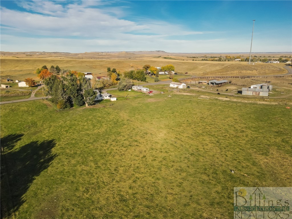 Billings, Montana 59105, United States, ,Land,Contingent,69691