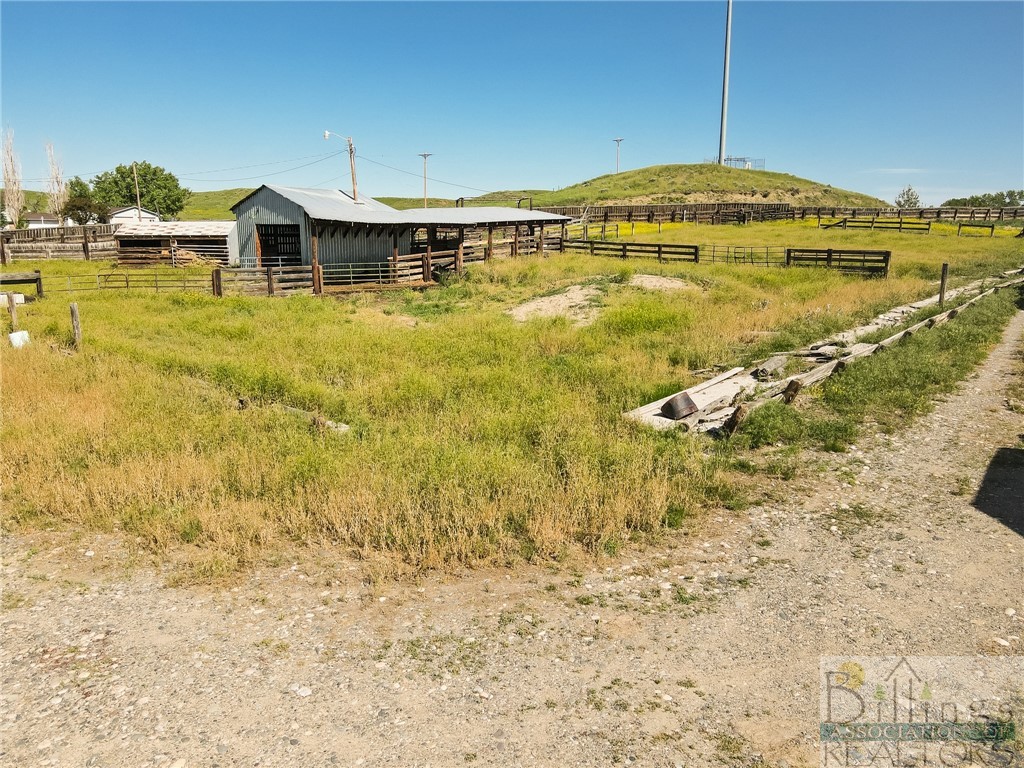 Billings, Montana 59105, United States, ,Land,Contingent,69691