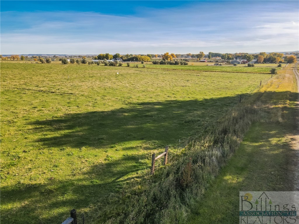 Billings, Montana 59105, United States, ,Land,Contingent,69691