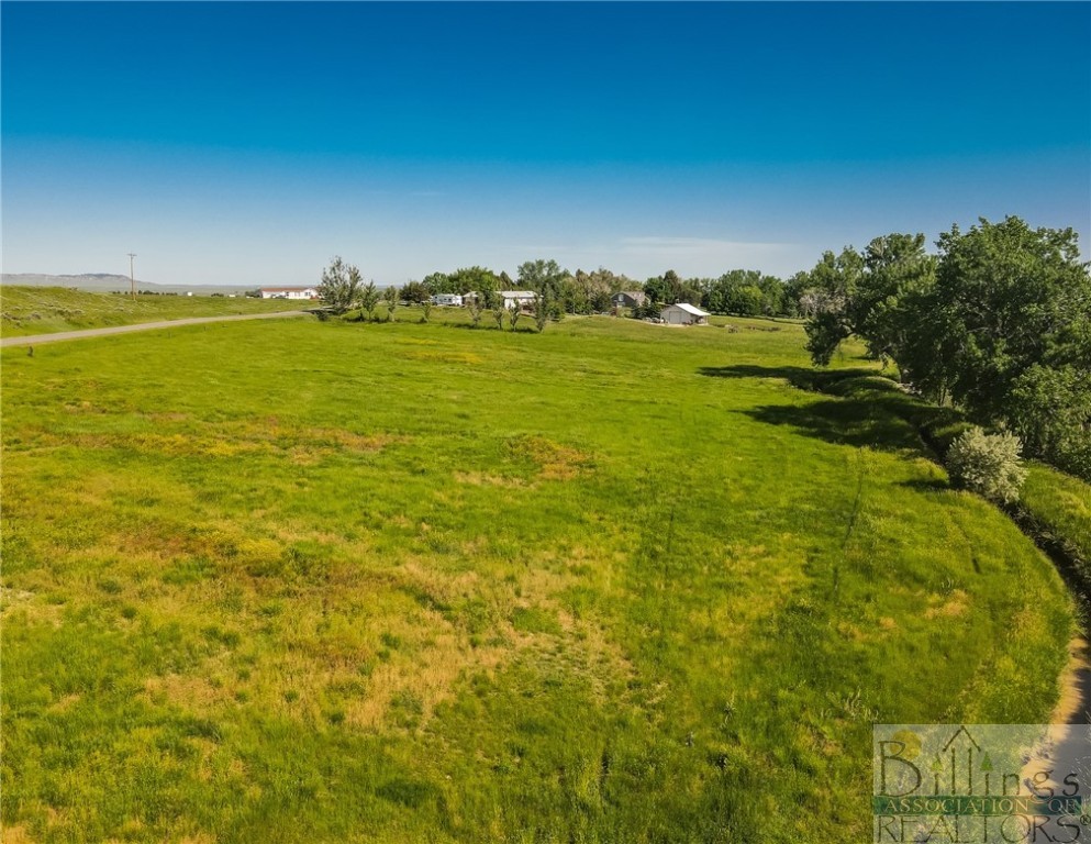 Billings, Montana 59105, United States, ,Land,Contingent,69691