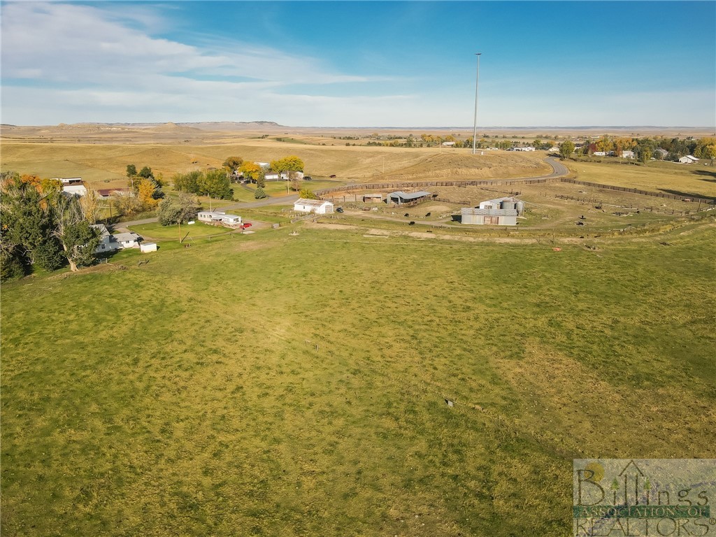 Billings, Montana 59105, United States, ,Land,Contingent,69691