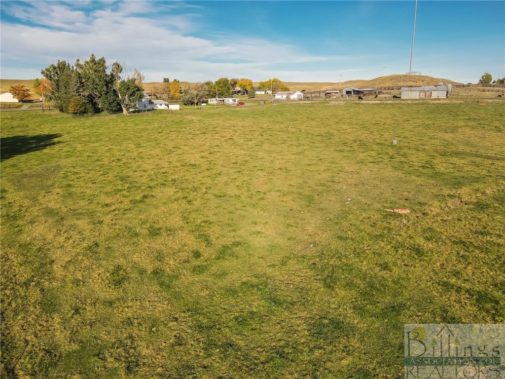 Billings, Montana 59105, United States, ,Land,Contingent,69691