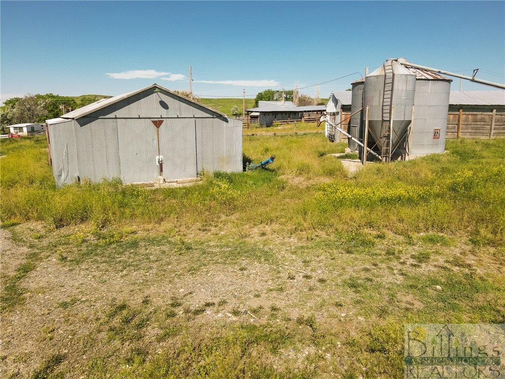 Billings, Montana 59105, United States, ,Land,Contingent,69691