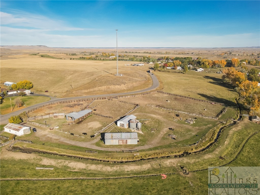 Billings, Montana 59105, United States, ,Land,Contingent,69691