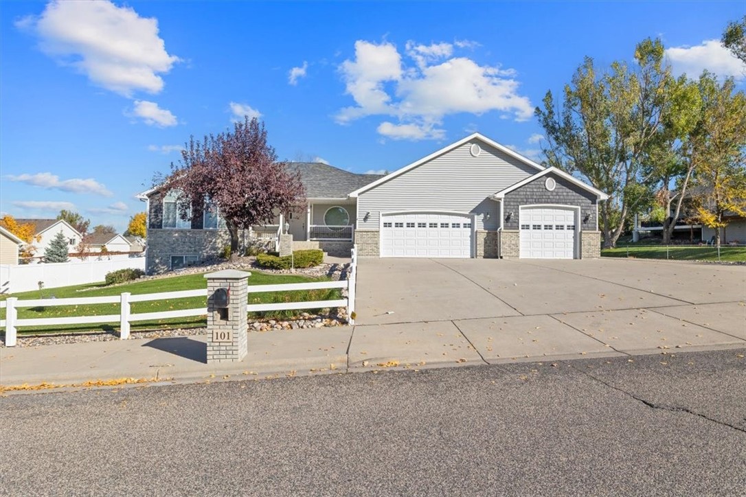 101 Annandale Road