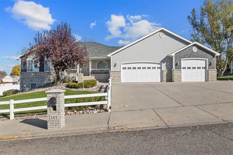 101 Annandale Road Billings MT 59105