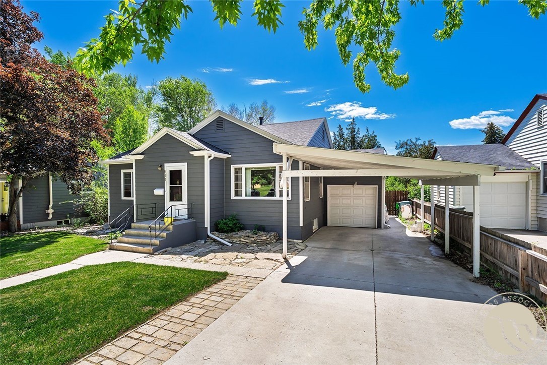 914 Princeton Avenue