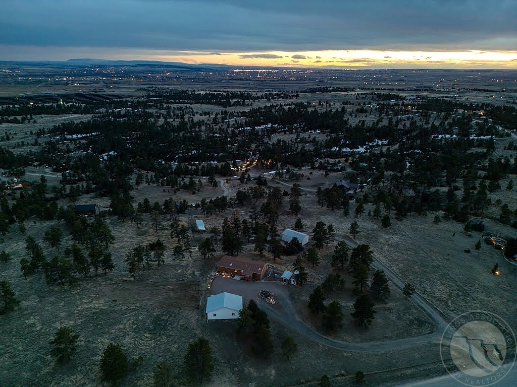 11336 Peaceful Plateau Trail