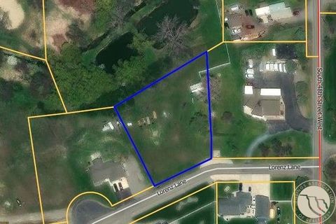 4807 Lorenz Lane Billings MT 59106