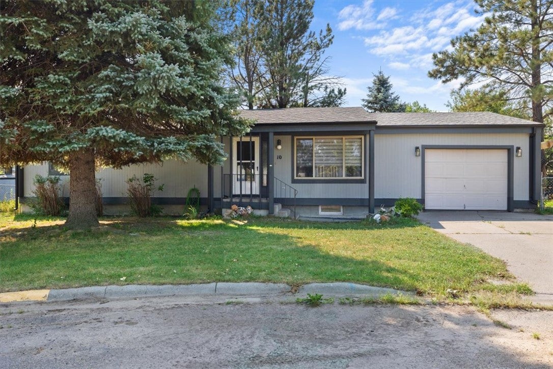 10 Sage Court