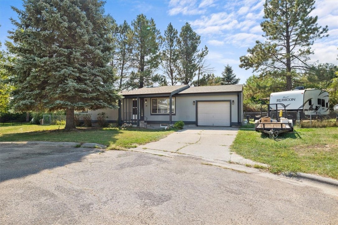 10 Sage Court