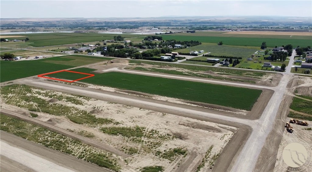 Photo of TBD Alfalfa Drive (Lot 5, Blk 6), Billings, MT 59106 (MLS # 359508)