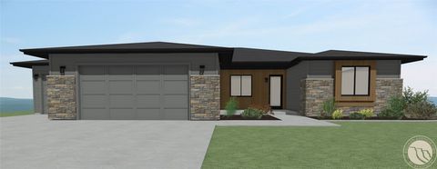 5203 Camp Lane Billings MT 59106