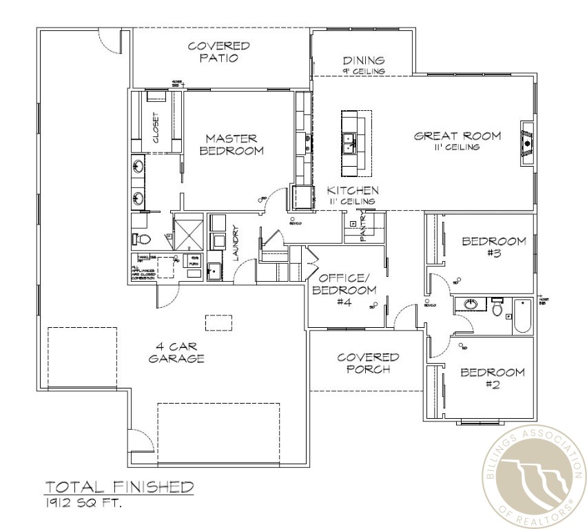 5203 Camp Lane