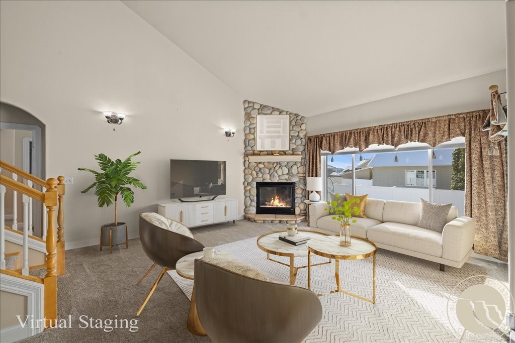 3940 Fairmeadow Drive