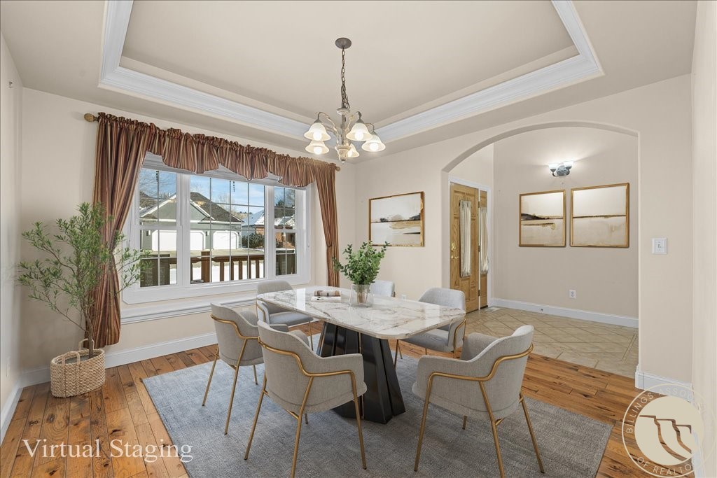 3940 Fairmeadow Drive