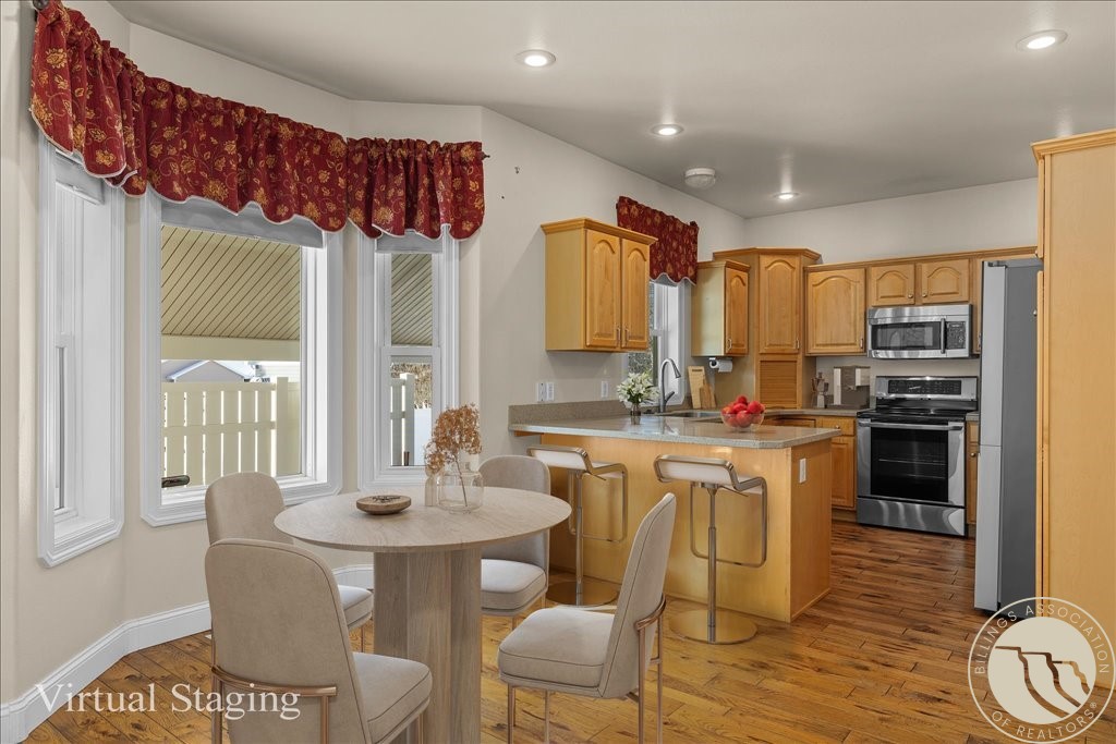 3940 Fairmeadow Drive