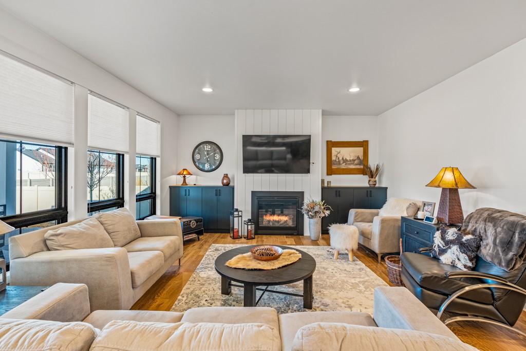 1742 E Thunder Mountain Road