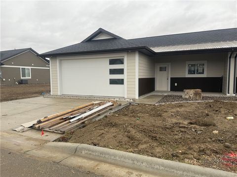 6386 Signal Peak Ave Billings MT 59106