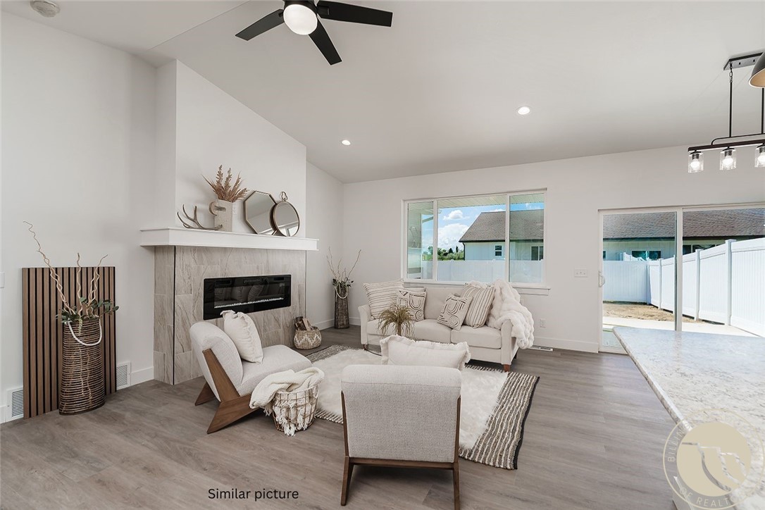 1128 Buffalo Crossing Drive