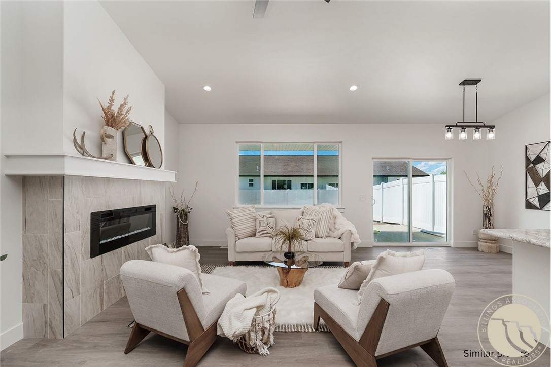 1128 Buffalo Crossing Drive