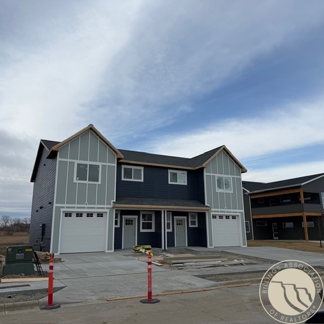 1128 Buffalo Crossing Drive