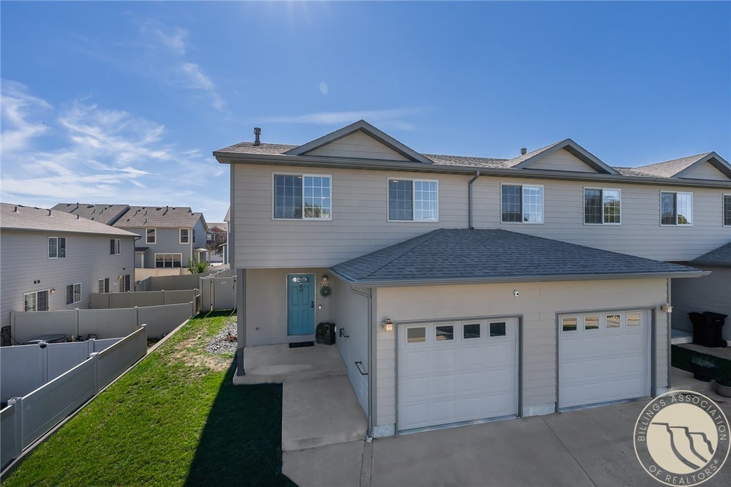 Photo of 702 Pebble Beach Road, Billings, MT 59105 (MLS # 362117)