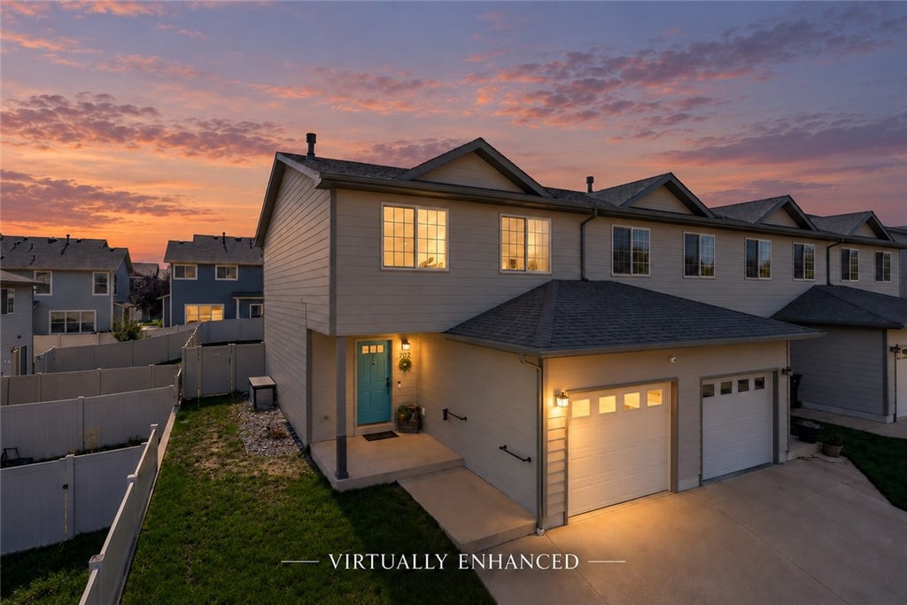 Photo of 702 Pebble Beach Road, Billings, MT 59105 (MLS # 362117)