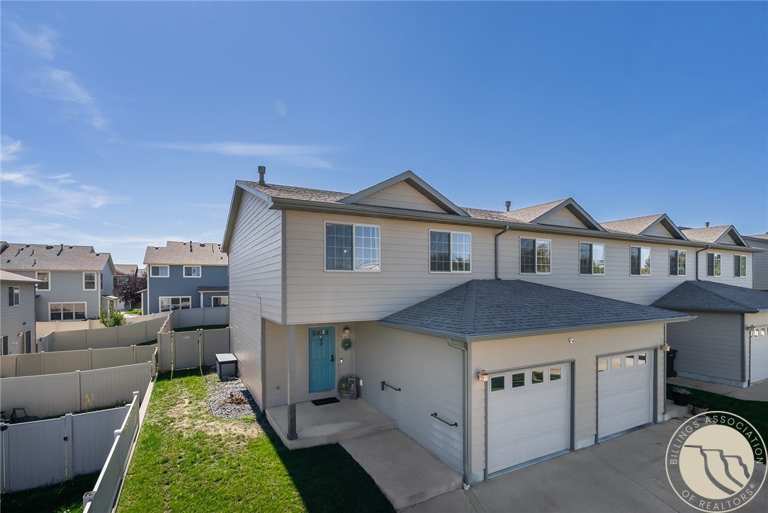 702 Pebble Beach Road