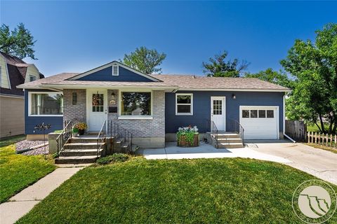 212 5th Avenue Laurel MT 59044