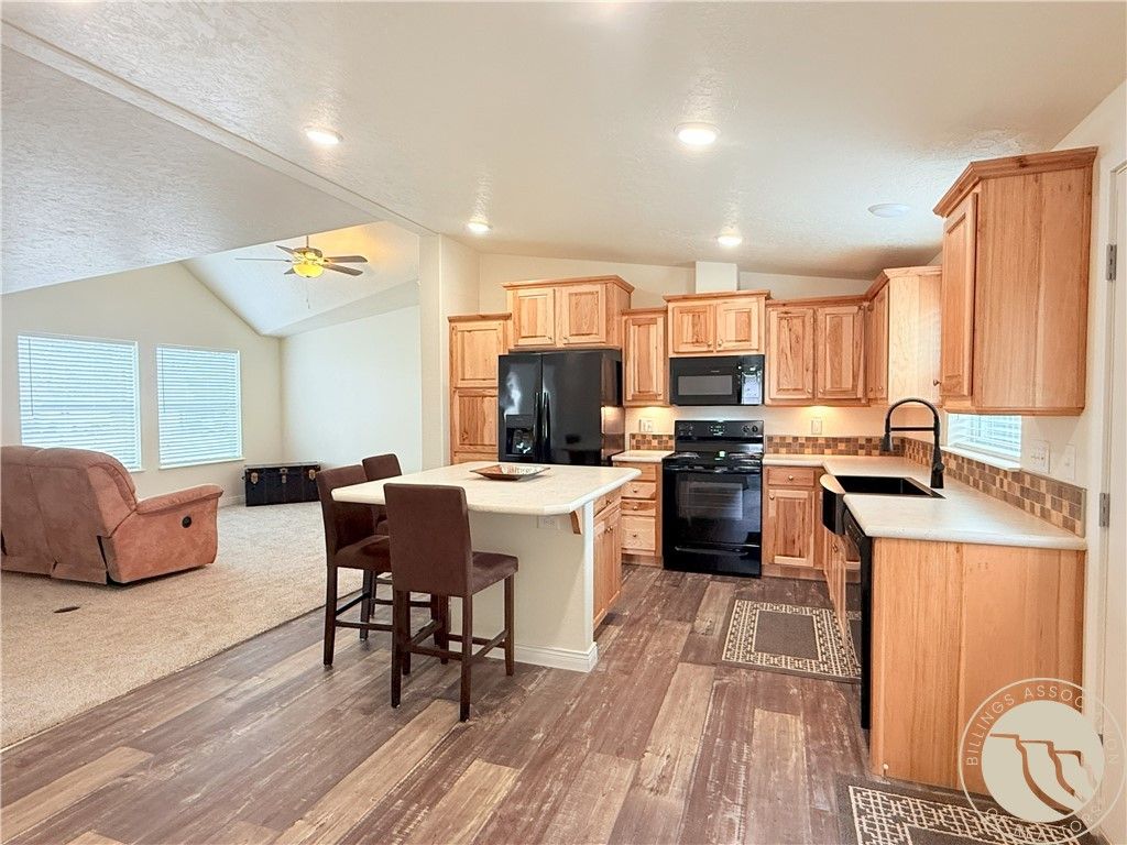 Photo of 101 S 2nd Street, Roberts, MT 59070 (MLS # 356420)