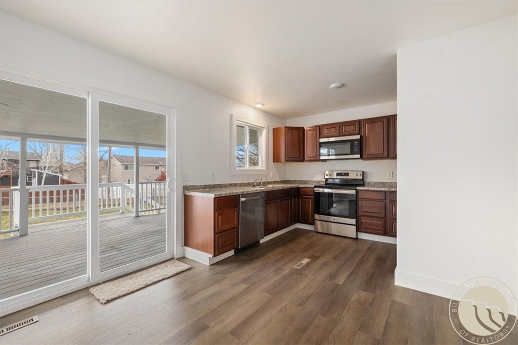 Photo of 2938 Weaver Avenue, Billings, MT 59101 (MLS # 358189)