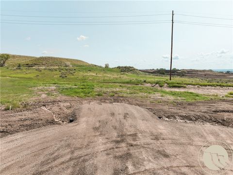 7202 White Pine Circle Billings MT 59106