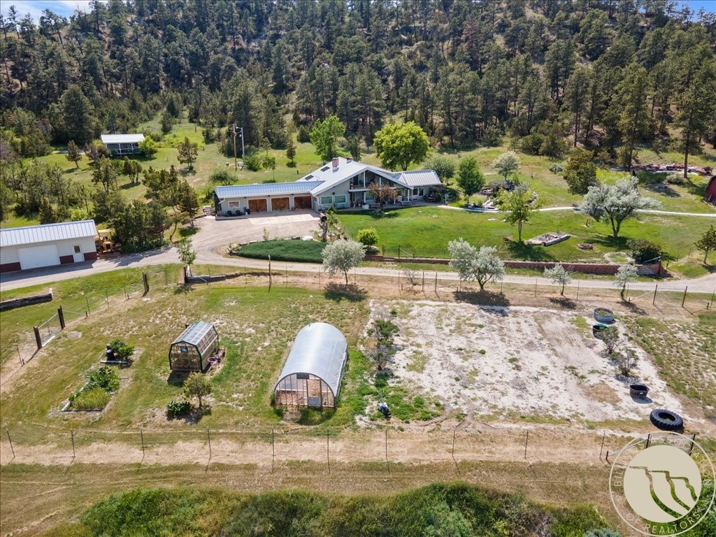 369 Border Trail