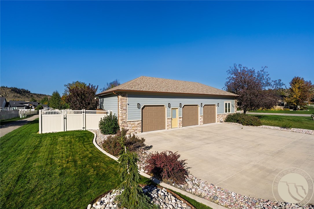 6020 Hazelwood Drive